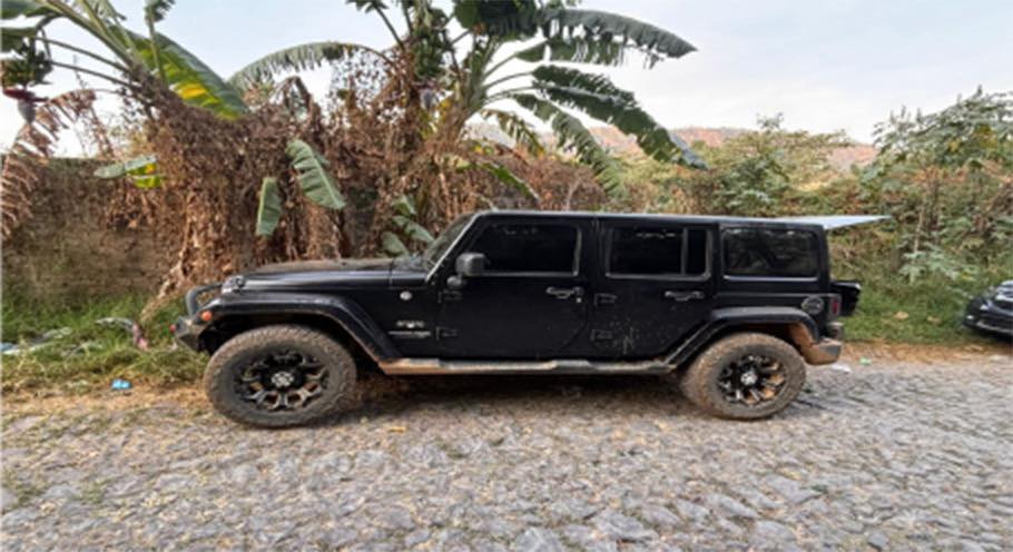 611006631_1275205437975961_4972774440083028601_n Resultados Efectivos en Materia de Seguridad en Nayarit