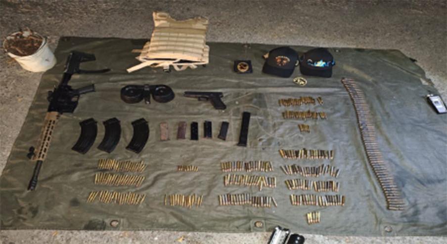 612245855_1275205481309290_5445142084884757451_n Resultados Efectivos en Materia de Seguridad en Nayarit