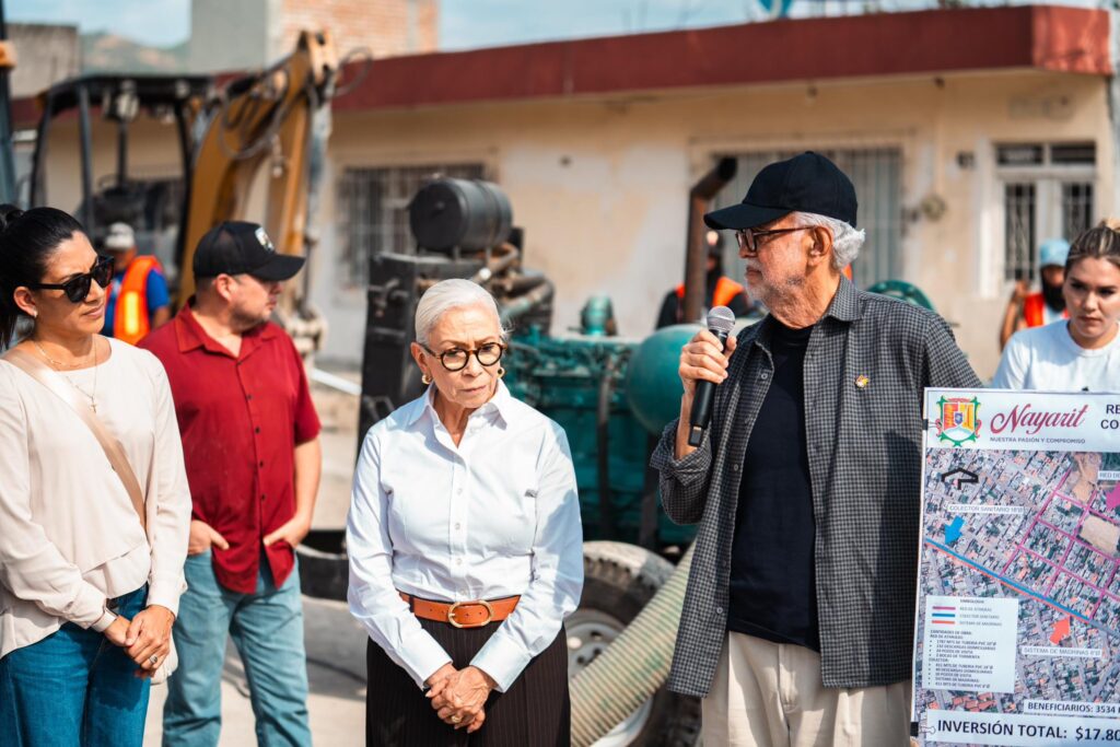 615283077_1280001950829643_3148172652202358388_n-1024x683 Avanzan Obras que Generan Beneficios para la población de Nayarit