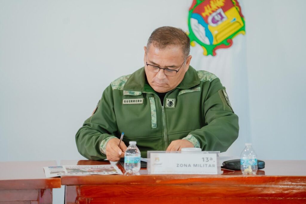 615338522_1281512084011963_4445592417463270960_n-1024x682 Miguel Ángel Navarro se Reune con su Gabinete Legal y Ampliado