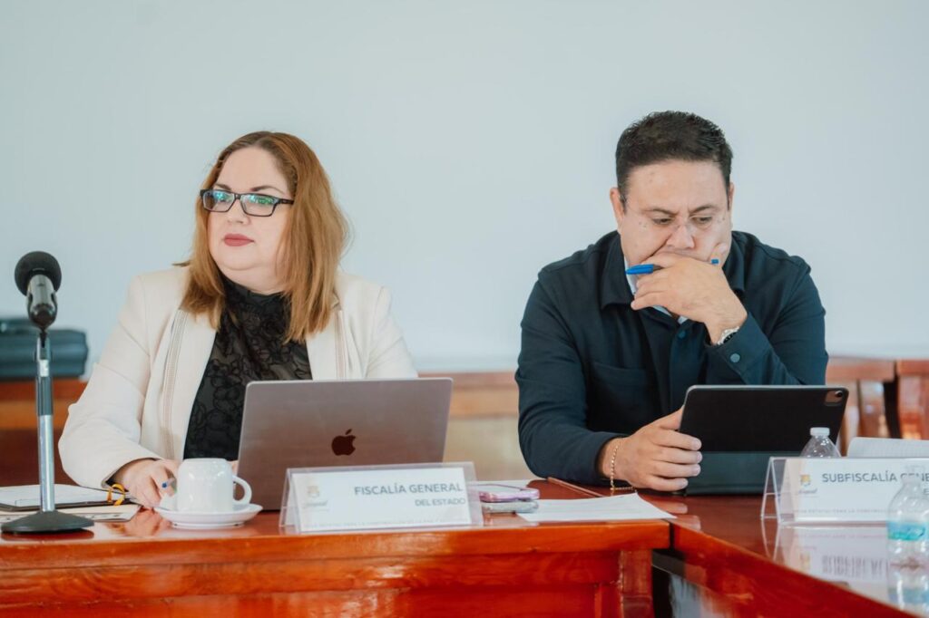 615338998_1281512087345296_4974911192725758774_n-1024x682 Miguel Ángel Navarro se Reune con su Gabinete Legal y Ampliado