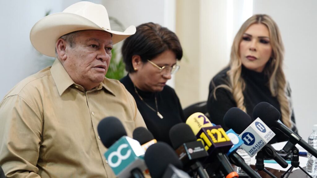 615525518_1281752130654625_8061581766517062873_n-1024x576 SEDER Impulsa la Autosuficiencia Alimentaria y un Precio Justo para el Frijol