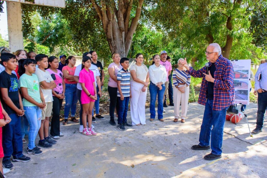 615710945_1284813370348501_6438632152686229792_n-1024x683 Construye Gobierno de Nayarit Espacios Seguros y Dignos para la Educación