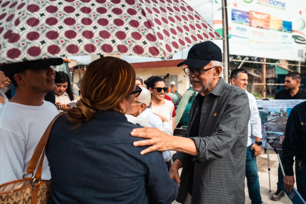 615791713_1280001880829650_3073142633104215829_n-1024x683 Avanzan Obras que Generan Beneficios para la población de Nayarit