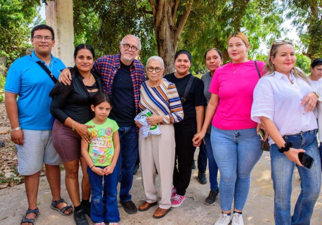 615984700_1284813397015165_6031460193910888469_n-1024x716 Construye Gobierno de Nayarit Espacios Seguros y Dignos para la Educación