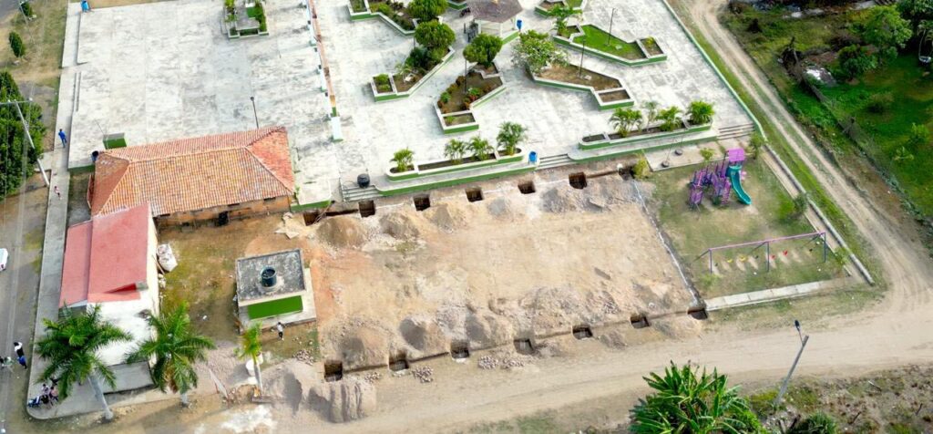 616124065_1286113410218497_343886307084910559_n-1024x476 Supervisa el Gobernador Avances de Obra en el Municipio de Tecuala