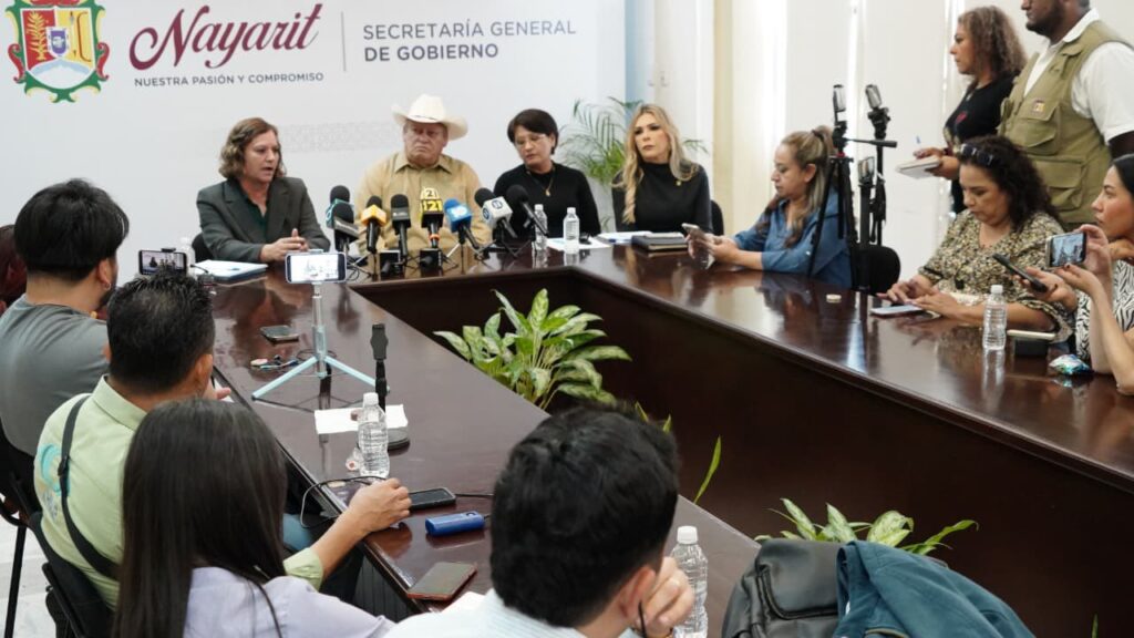 616350681_1281752147321290_6727601856225392016_n-1024x576 SEDER Impulsa la Autosuficiencia Alimentaria y un Precio Justo para el Frijol