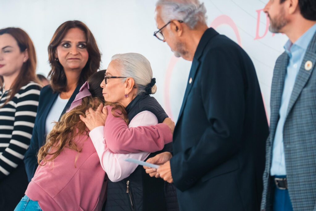 616355194_1286288176867687_1890616220445971441_n-1024x683 DIF Nayarit Arranca la Gira "Latiendo en Tu Colonia"