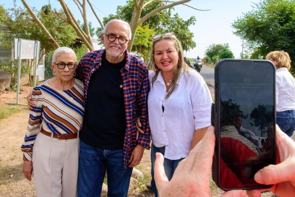 617014360_1285768430252995_9052047768269970347_n-1024x683 Supervisa el Gobernador Avances de Obra en el Municipio de Tecuala