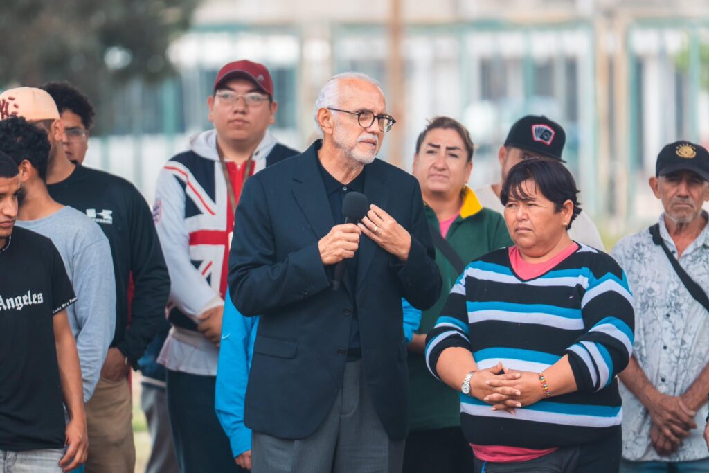 617041550_1286372490192589_884884741625144353_n-1024x683 Entregan Nueva Maquinaria a la Secretaría de Infraestructura
