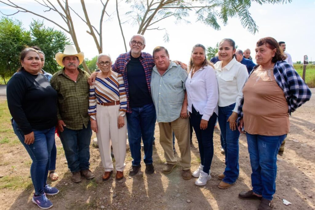 618572351_1285768493586322_3227063308394667052_n-1024x683 Supervisa el Gobernador Avances de Obra en el Municipio de Tecuala