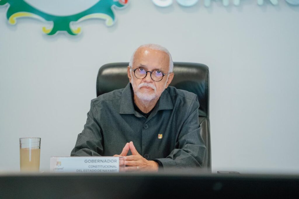 618577253_1286223906874114_940414435098301142_n-1024x682 Sesiona de Nuevo la Mesa Estatal de Construcción de la Paz