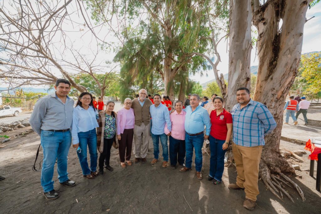 619690864_1290564823106689_6990762147882920014_n-1024x683 Entrega Miguel Ángel Navarro Obras que Fortalecen Condiciones en el Municipio de Jala