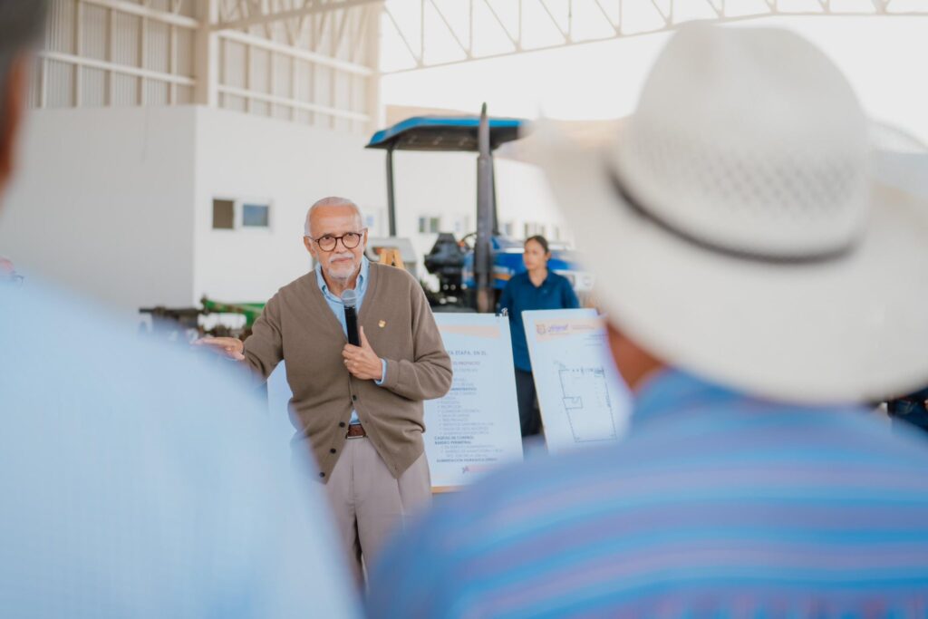 621850557_1290488656447639_2750827869346573091_n-1024x683 Entrega Miguel Ángel Navarro Obras que Fortalecen Condiciones en el Municipio de Jala