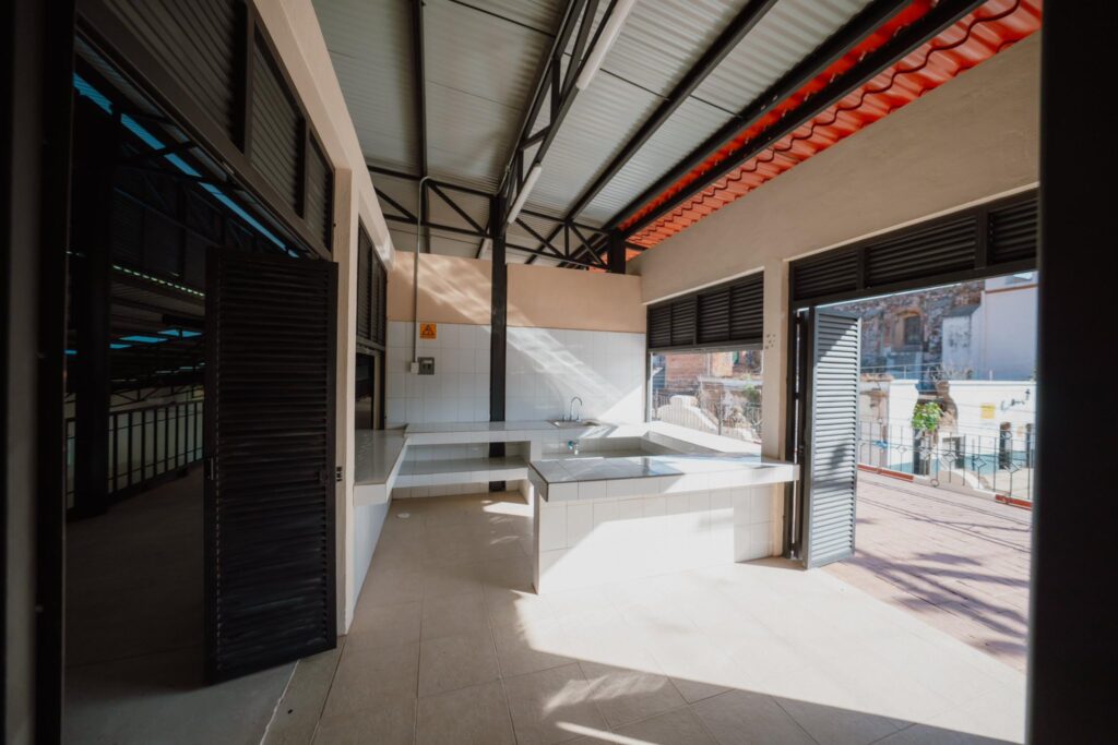 622347376_1290640896432415_2230979274560456075_n-1024x683 Concluye Rehabilitación del Mercado Municipal Aldama de Ahuacatlán