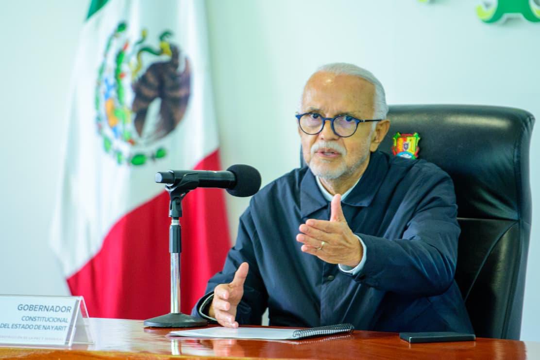 622786316_1292409902922181_6764356468732510502_n Sesión Ordinaria de la Mesa Estatal de Construcción de Paz y Seguridad