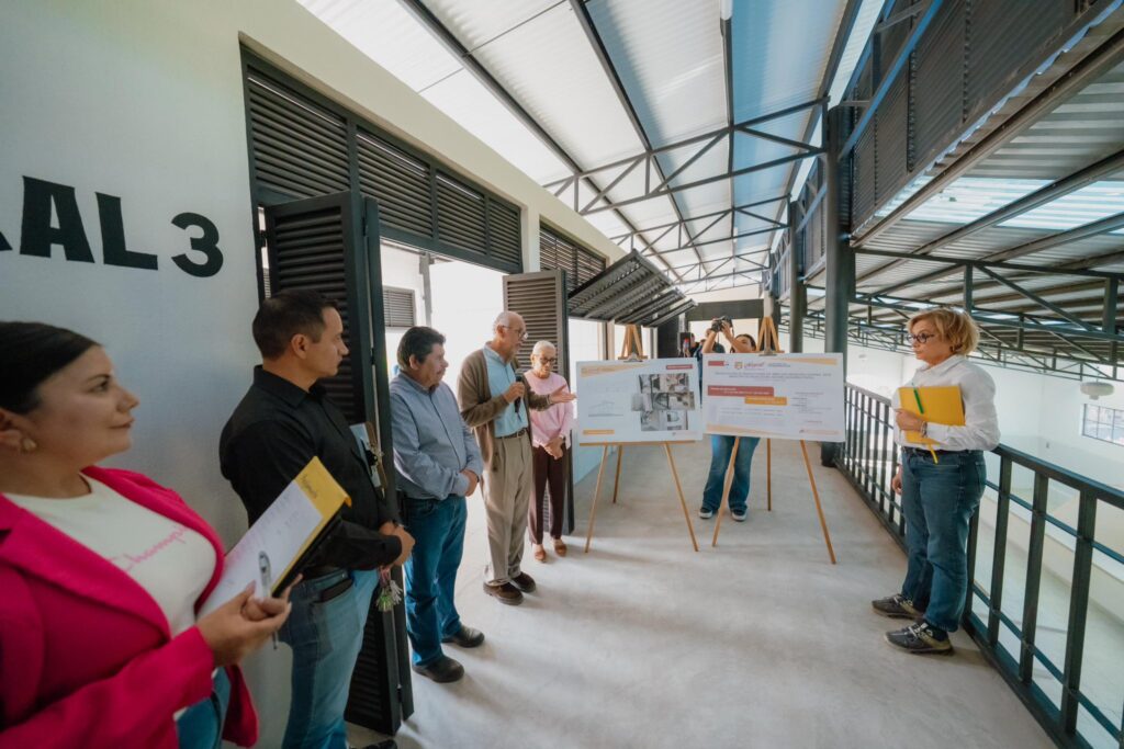 623258732_1290640996432405_3572392263148895215_n-1024x683 Concluye Rehabilitación del Mercado Municipal Aldama de Ahuacatlán