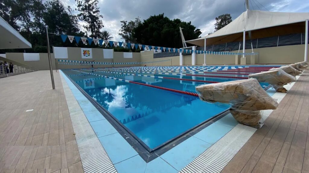 Alberca1-1024x576 Supervisan Obras de Rehabilitación de la Alberca Olímpica de la Loma