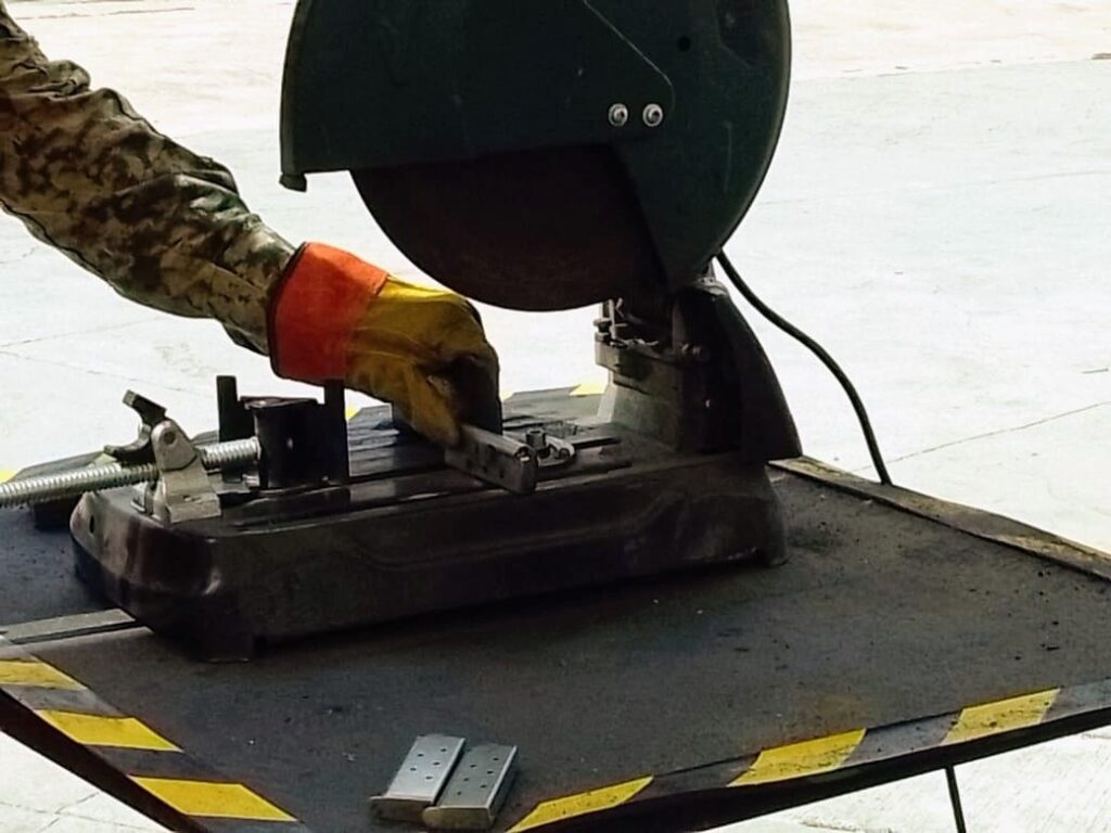 603032251_1297342979095540_1510793462278383711_n-1024x768 Concluye con Éxito Campaña de Canje de Armas 2026 “Sí al Desarme, Sí a la Paz”