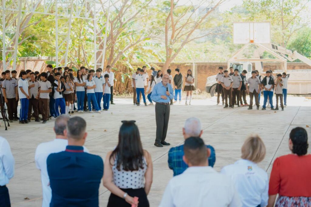 625576215_1298684578961380_8586446659143154203_n-1024x682 Inician Rehabilitación de Secundaria en Mezcales, Bahía de Banderas