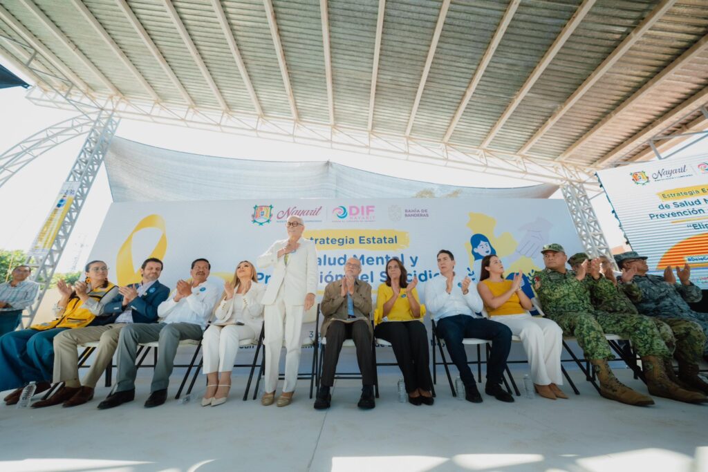 626752767_1298029885693516_5672992869155615749_n-1024x683 Fortalecen Acciones para Preveniel Suicidio en Nayarit