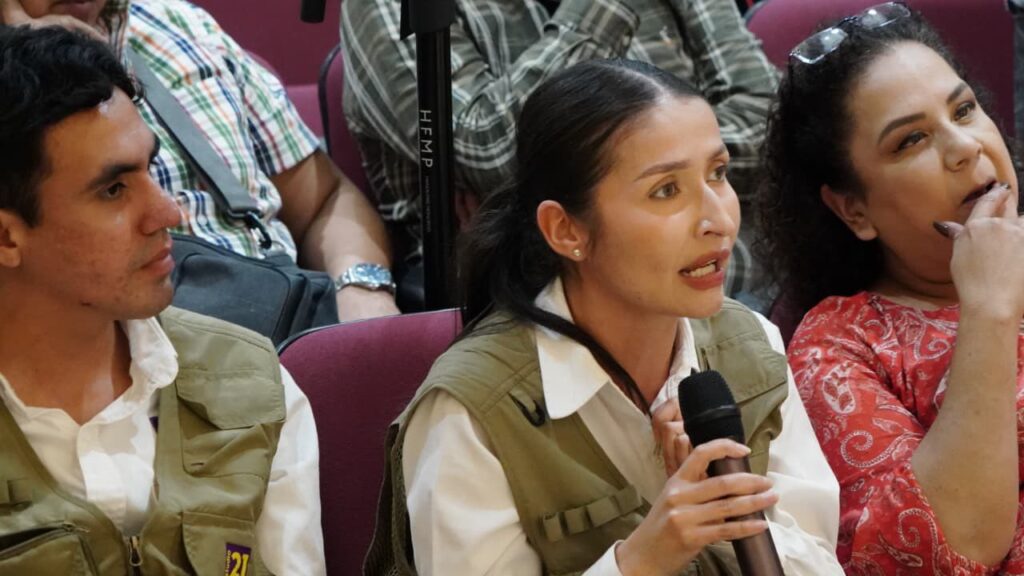 626811696_1299964628833375_2093435604525471528_n-1024x576 Gobierno de Nayarit Refuerza Estrategia de Vacunación contra el Sarampión