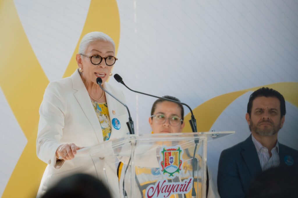 626864690_1298029929026845_7747352352899703831_n-1024x683 Fortalecen Acciones para Preveniel Suicidio en Nayarit