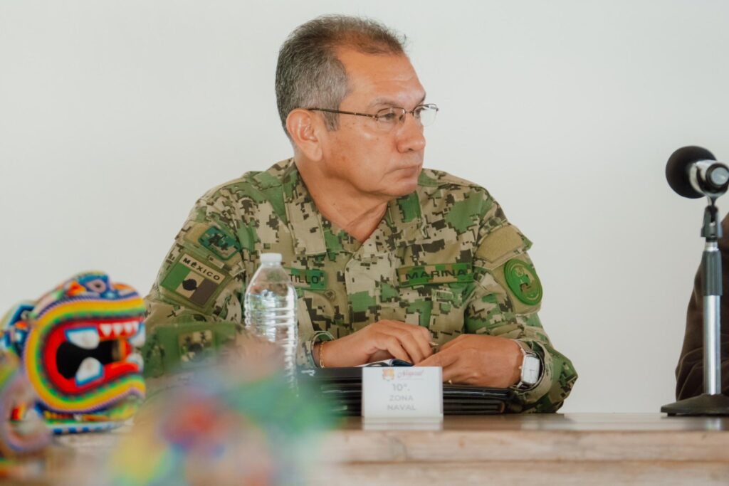 627688879_1297905215705983_8498123134908303871_n-1024x683 Revisan Resultados de Trabajo Realizado por la Mesa Estatal de Construcción de Paz