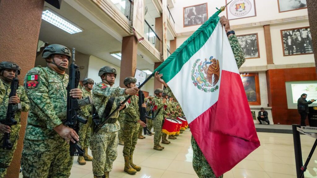 629179050_1299830808846757_8261665879398149562_n-1024x576 Conmemoración del 109 Aniversario de la Promulgación de la Constitución de 1917