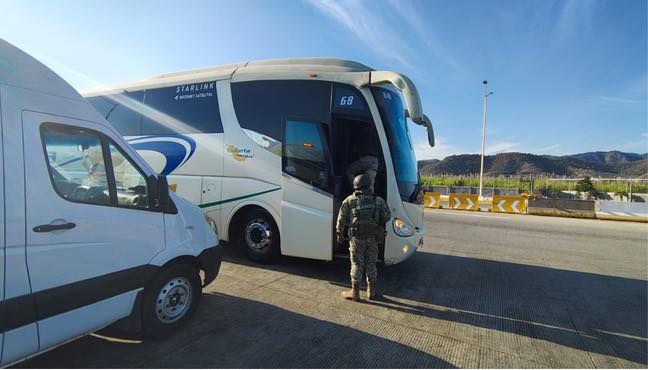 629186078_1303372821825889_4092431835423082909_n Se Fortalece las Acciones de Seguridad en Nayarit