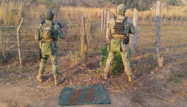 629341412_1303372765159228_5450817859728878707_n Se Fortalece las Acciones de Seguridad en Nayarit