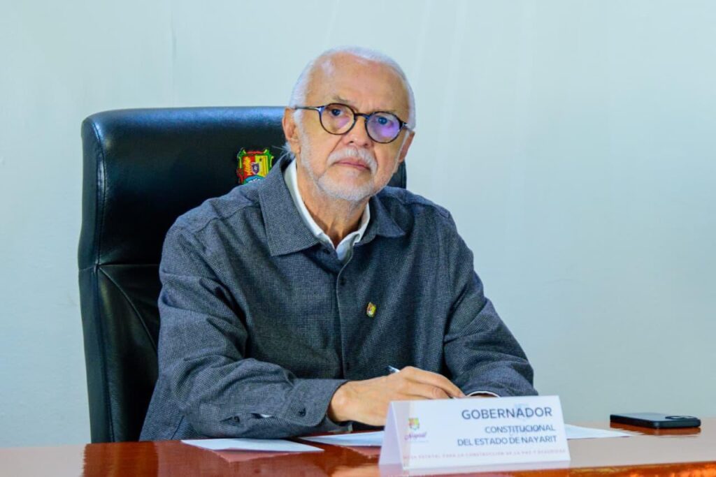 636335500_1310965557733282_2845180512810291302_n-1024x683 Revisan Avances de Estrategias de Seguridad en Mesa Estatal de Construcción de Paz