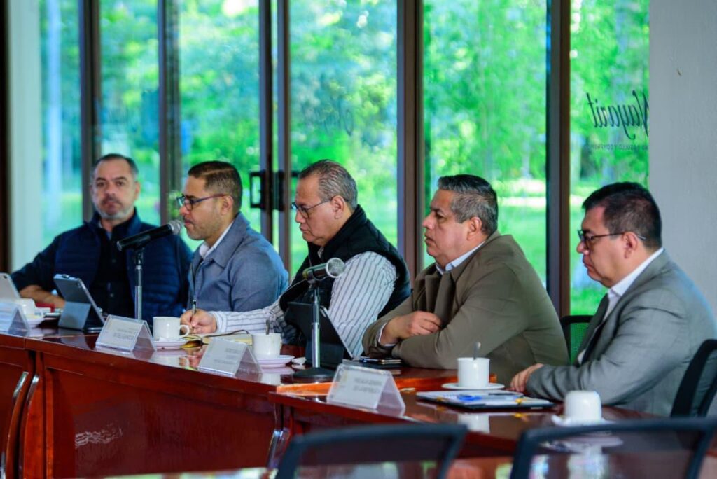 636811494_1309475191215652_2621787580011351512_n-1024x684 Avanza la Estrategia de Seguridad en la Zona Norte de Nayarit