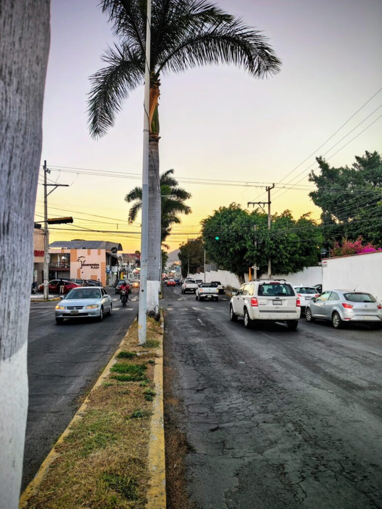 637915306_1312900737539764_2564951850257770255_n-768x1024 Iniciarán Rehabilitación de la Avenida Jacarandas en Tepic