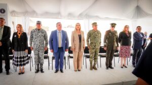 638255401_1312860917543746_1843136137886741825_n-300x169 Rocío Esther González Preside Ceremonia de Egreso e Inicio de Programas Académicos