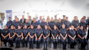 640046862_1312860810877090_8610187497791663966_n-300x169 Rocío Esther González Preside Ceremonia de Egreso e Inicio de Programas Académicos