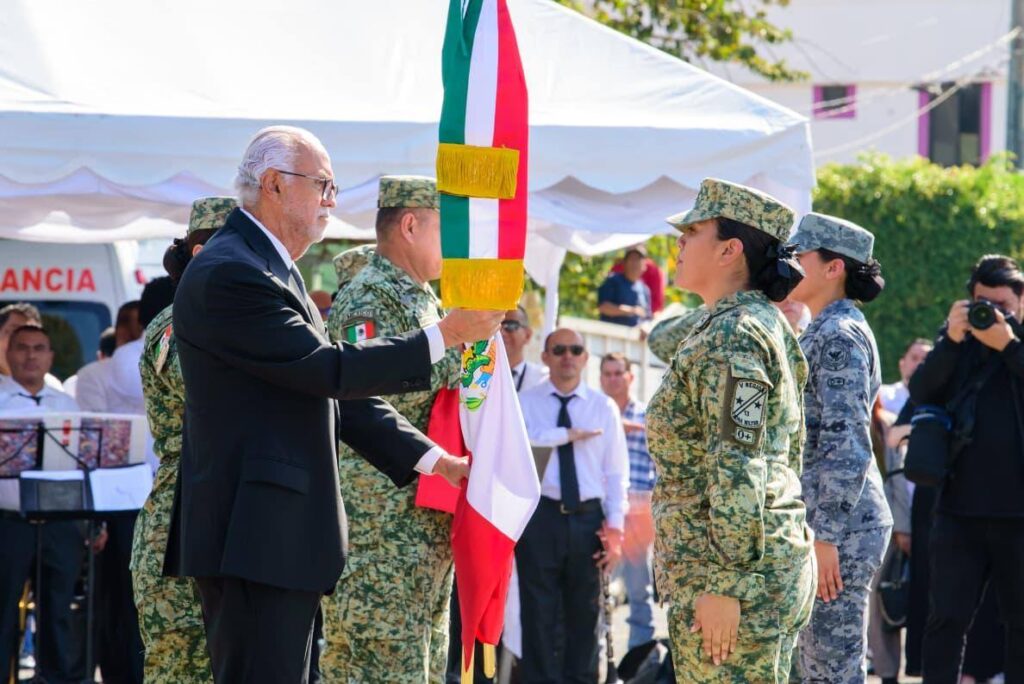 640928983_1475124857304054_717151183797610419_n-1024x684 Día de la Bandera en la Decimotercera Zona Militar