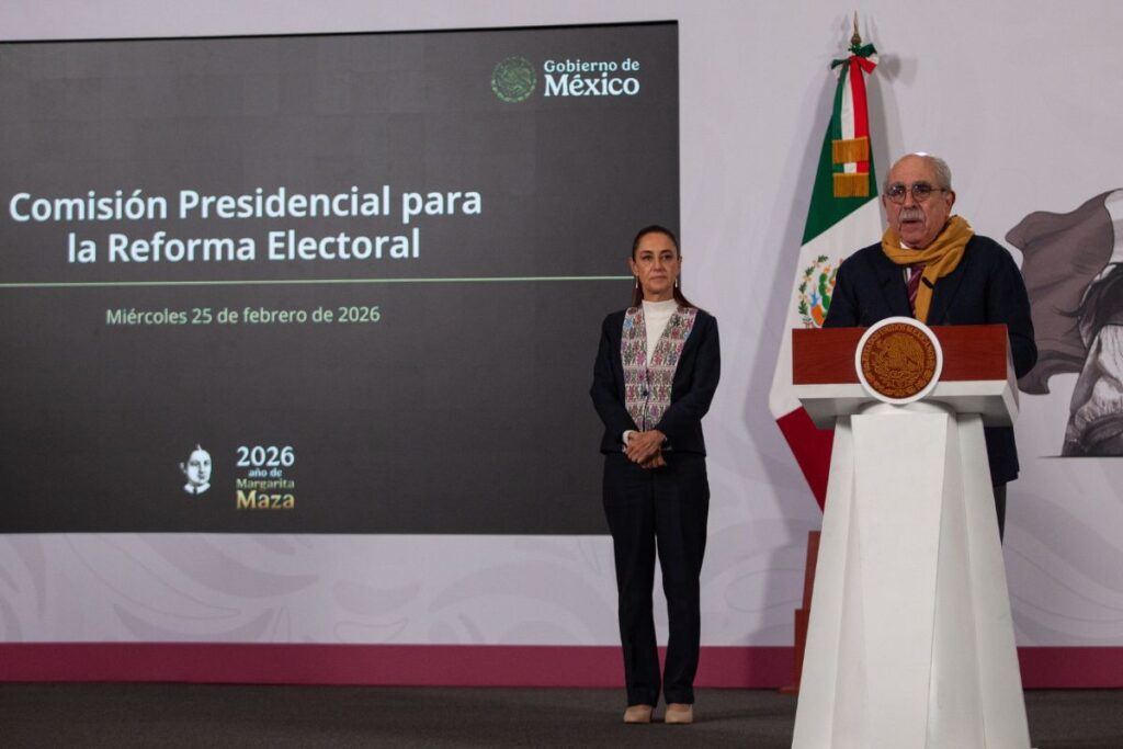 Presenta-Claudia-Sheinbaum-la-Reforma-electoral-2026-las-10-claves-para-entenderla-1024x683 LA LÓGICA DEL PODER