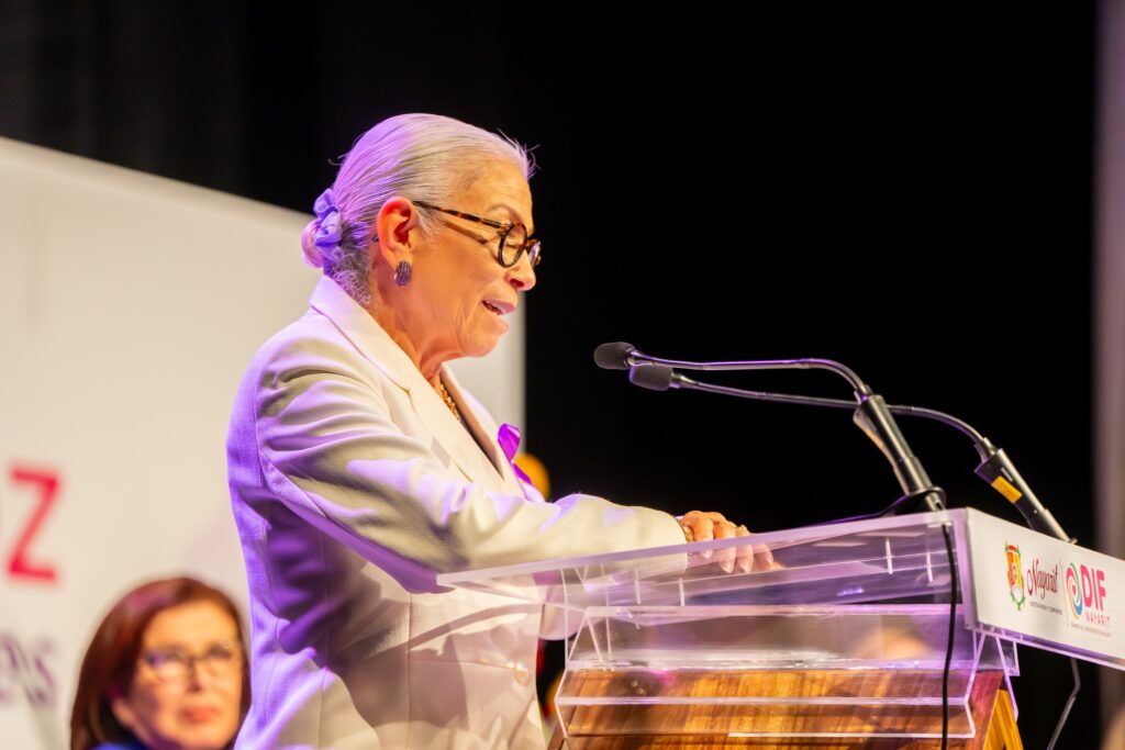 643889190_1244888587734080_6459846581765201711_n-1024x683 “Avances, Retos y Acciones por la Igualdad” en el Marco del Día Internacional de la Mujer