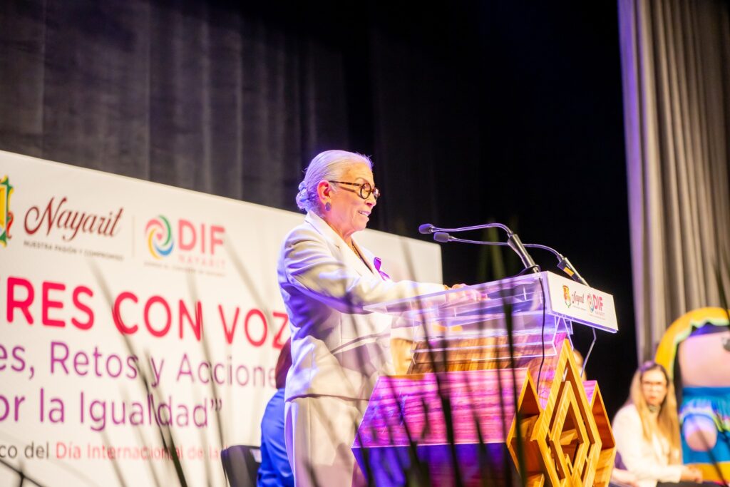 645487911_1244888761067396_5948524749790532485_n-1024x683 “Avances, Retos y Acciones por la Igualdad” en el Marco del Día Internacional de la Mujer
