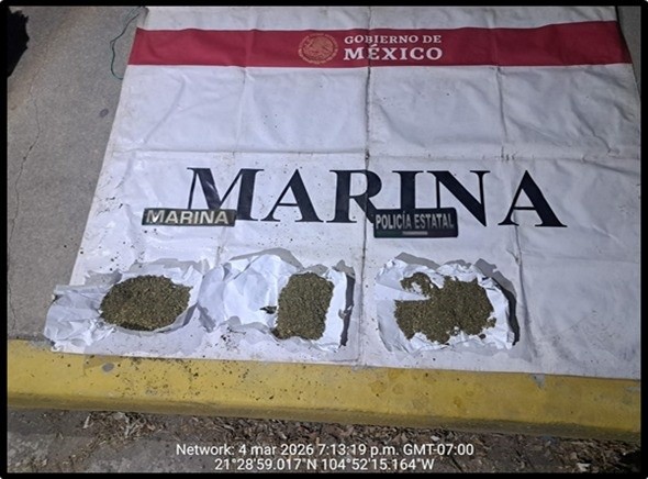 647766457_1323592043137300_8040661812362989882_n Se Fortalece en Nayarit la Coordinación en la Mesa Estatal de Construcción de Paz y Seguridad