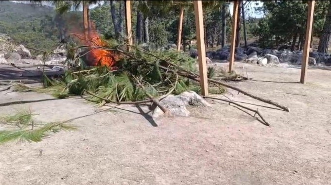 648154141_1323592019803969_9184117870777775988_n Se Fortalece en Nayarit la Coordinación en la Mesa Estatal de Construcción de Paz y Seguridad