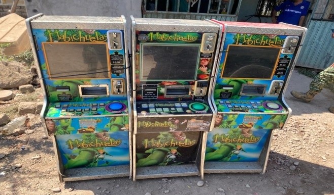 648564223_1323592126470625_2404436920242786392_n Se Fortalece en Nayarit la Coordinación en la Mesa Estatal de Construcción de Paz y Seguridad