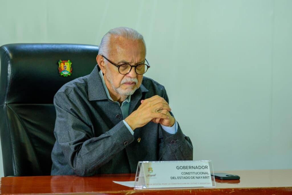 649092620_1327780996051738_4659534260082800562_n-1024x684 Fortalecen Estrategias de Seguridad entre Instituciones Federales, Estatales y Municipales