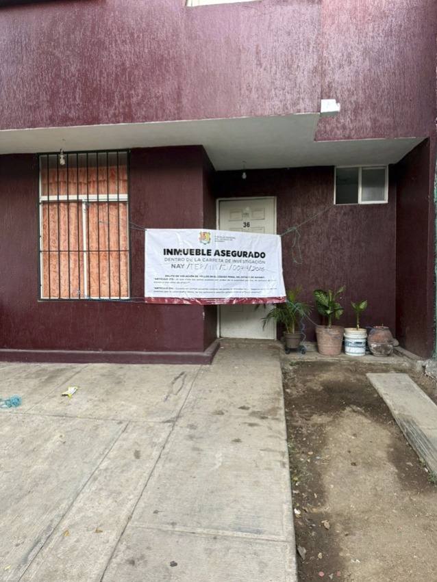 649281583_1327290932767411_6740188749482317279_n Presentan Resultados de Acciones Coordinadas en Operativos de Seguridad en el Estado