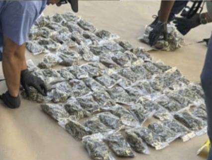 649673194_1327290826100755_2526427822756047411_n Presentan Resultados de Acciones Coordinadas en Operativos de Seguridad en el Estado