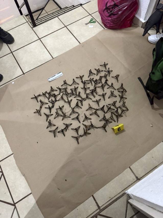 650010152_1327291016100736_7170863315715941773_n Presentan Resultados de Acciones Coordinadas en Operativos de Seguridad en el Estado