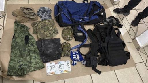 650236225_1327290976100740_3124614335242158044_n Presentan Resultados de Acciones Coordinadas en Operativos de Seguridad en el Estado