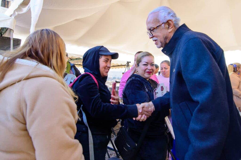 651918965_1333417572154747_2663401537164384689_n-1024x683 Miguel Ángel Navarro Entrega Viviendas Bajo el Marco del Programa Nacional