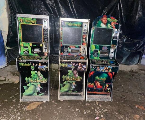 652569652_1333550035474834_1174737105807446395_n Mesa de Seguridad Refuerza su Presencia Operativa en el Estado